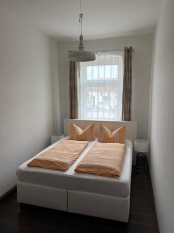 Apartment Nicole Erfurt Exterior foto