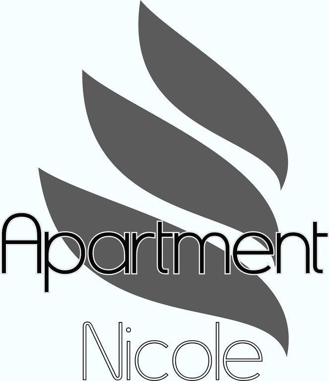 Apartment Nicole Erfurt Exterior foto
